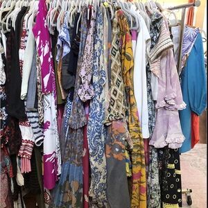 - 30 Item Mystery Boxes